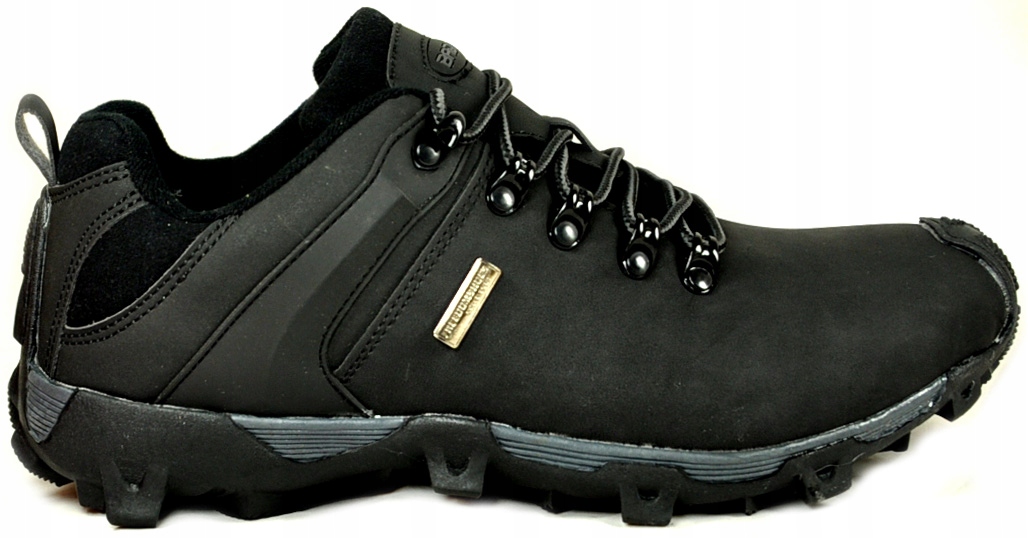 

M1181 Wyprawowe Buty Trekkingowe Badoxx r.42
