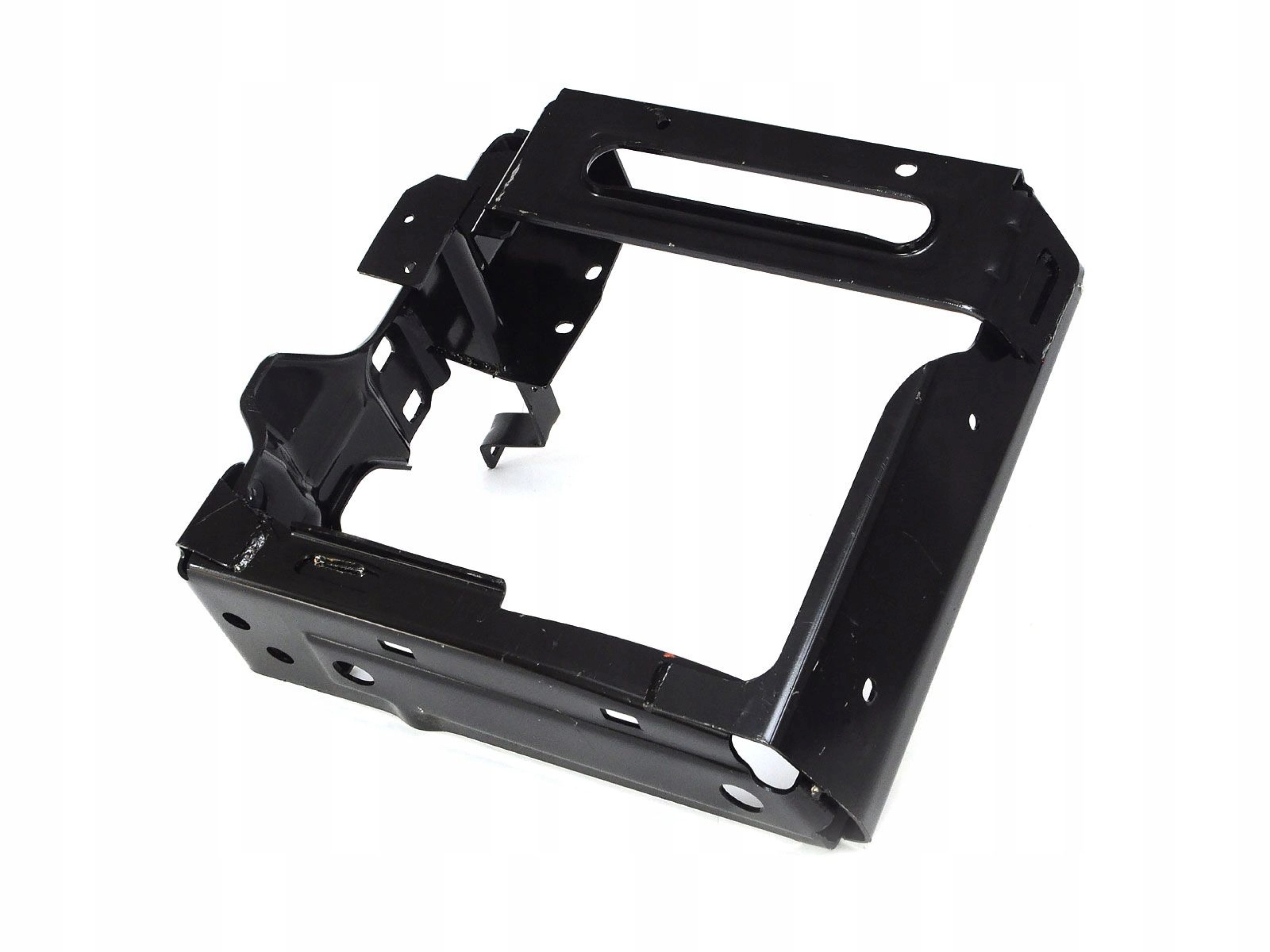 Levé Upevnění chladiče rámeček Bmw X5 G05 X6 G06 X7 G07