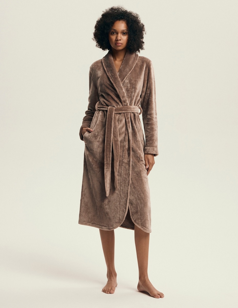 Dámský Župan Dextra