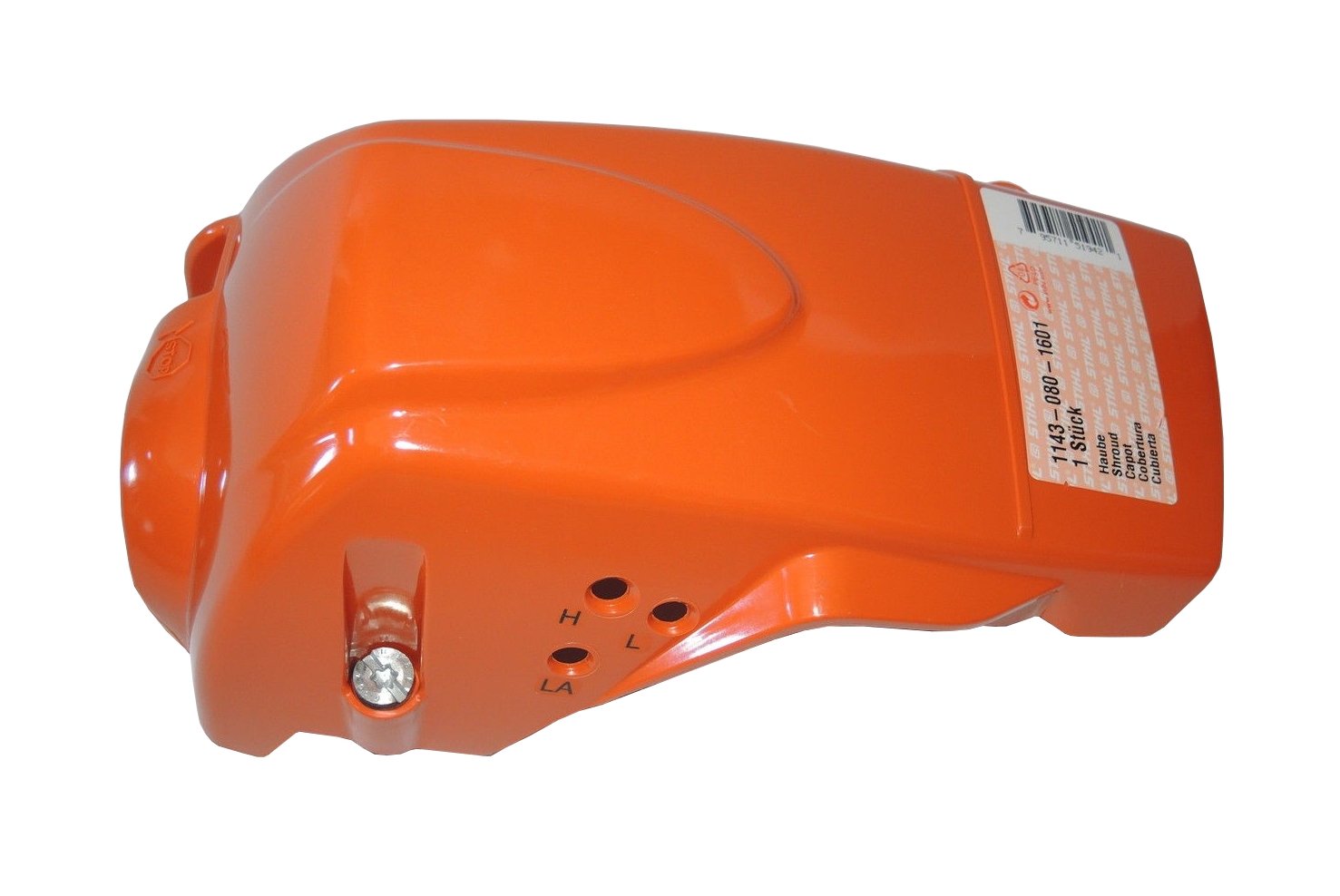 

Pokrywa Filtra Powietrza Stihl MS231 MS251 Org