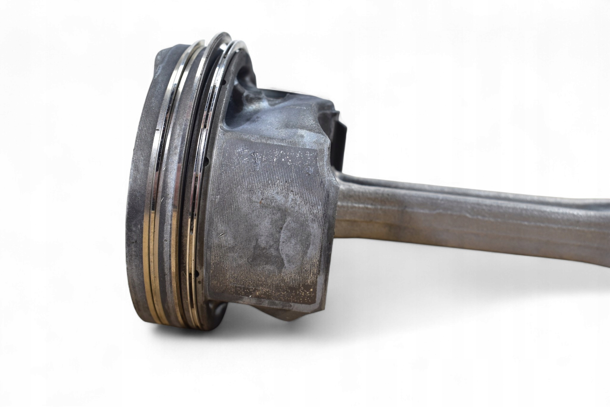 Piston Bielle 0822363 AUDI A4 B8 A3 8P 1.8 TFSI WYMIARY