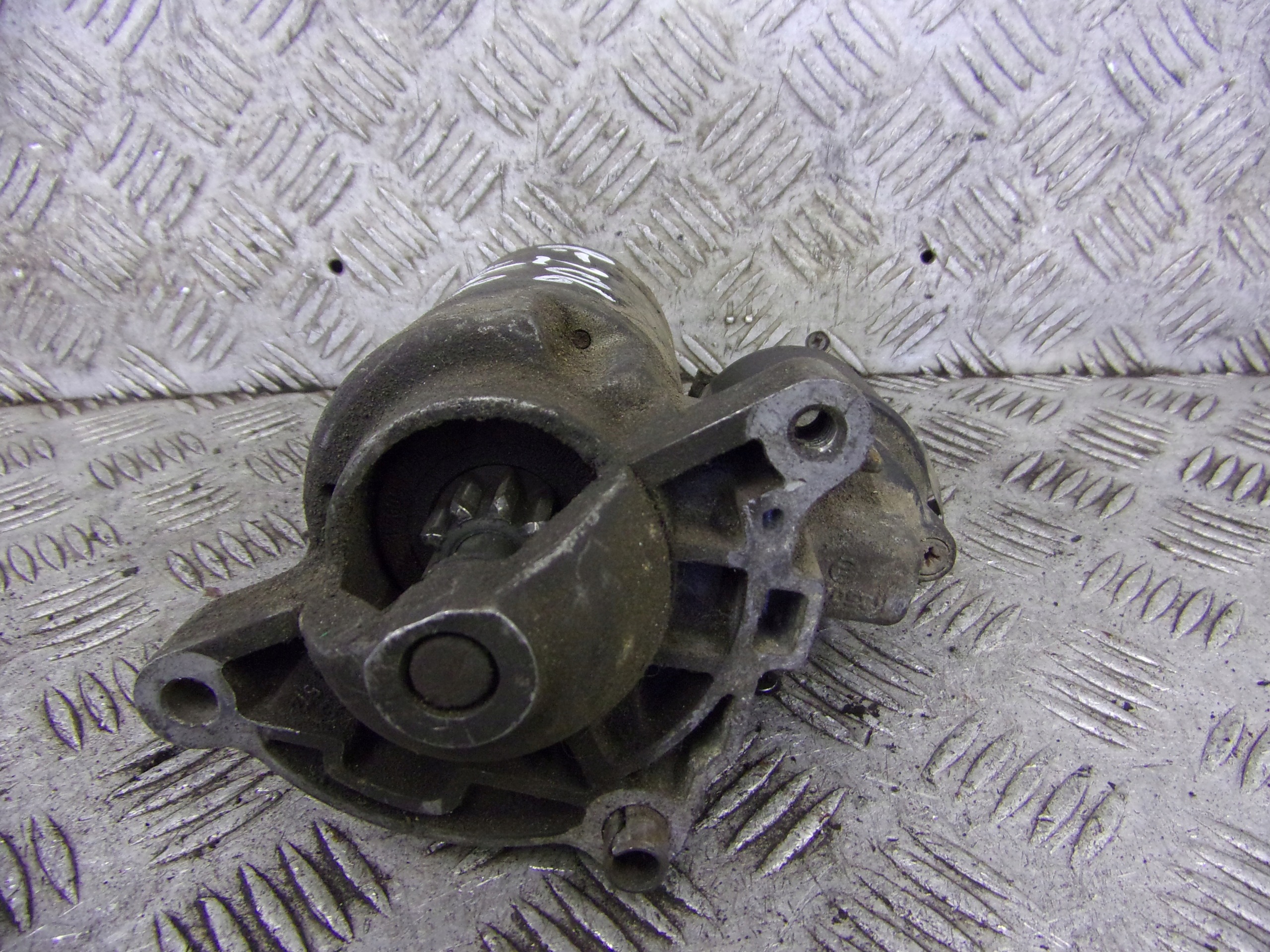 starter PEUGEOT 206 0001112029 1.4 B