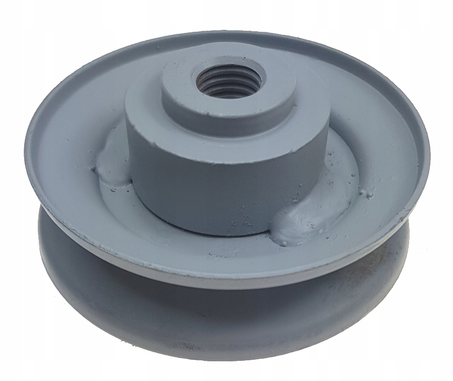 KOŁO PASOWE WERTYKULATORA TRIUNFO SC38ECO Typ koło