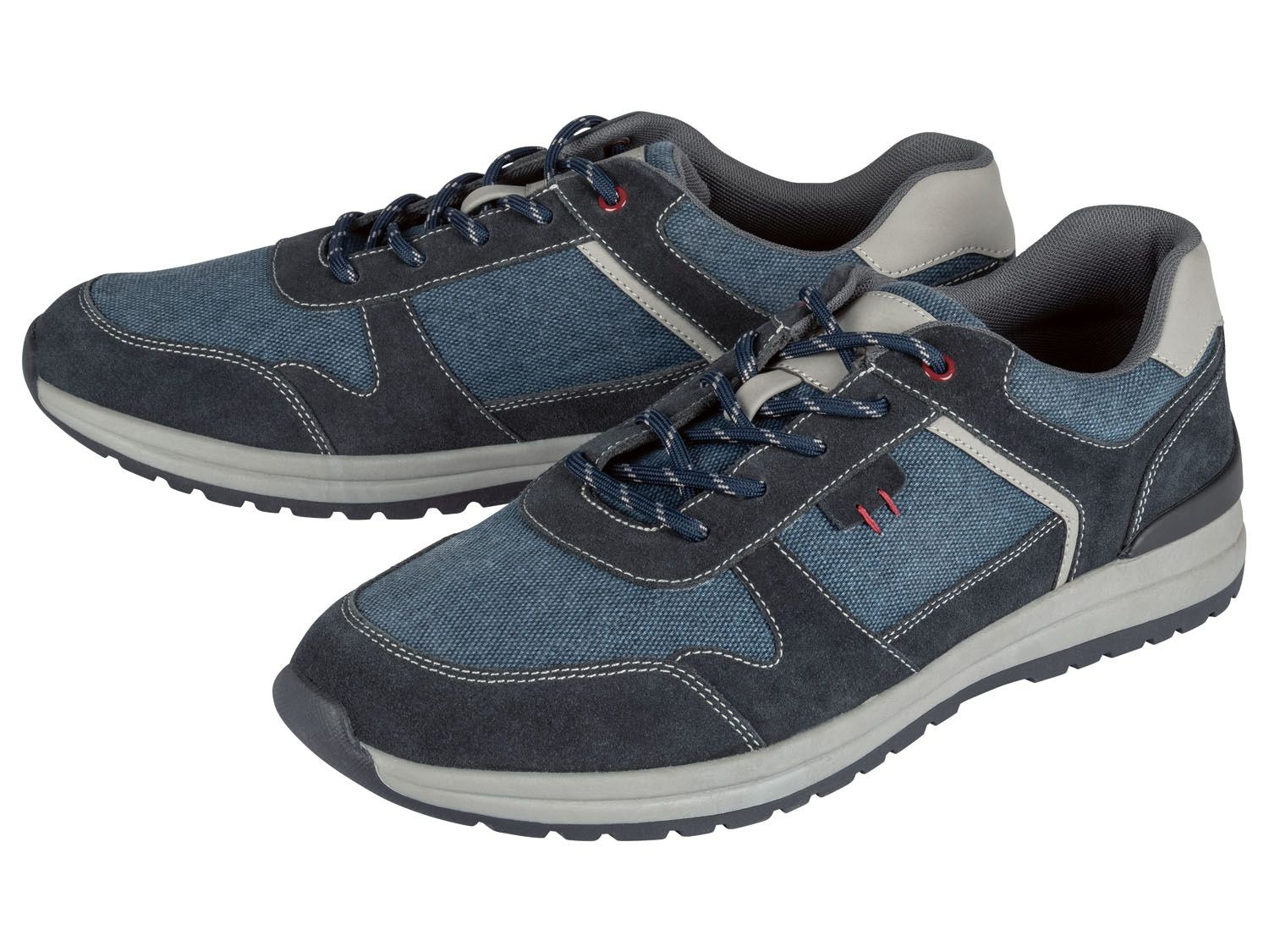 

Buty, sneakersy męskie, adidasy Livergy comfort 42