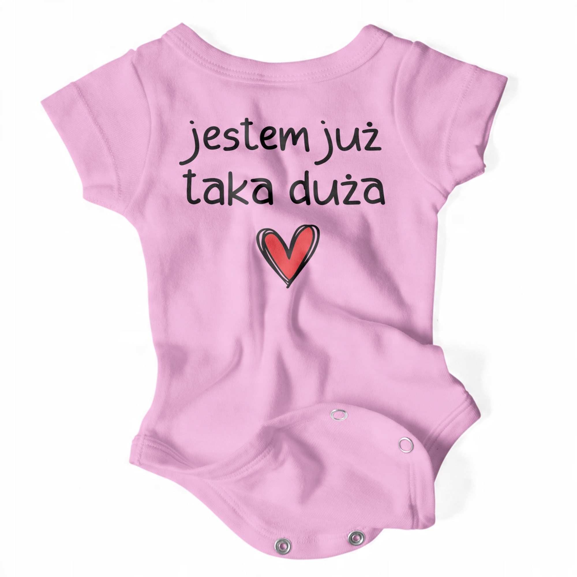 

Body Śpiochy Śpioszki Jestem Już Taka Duża