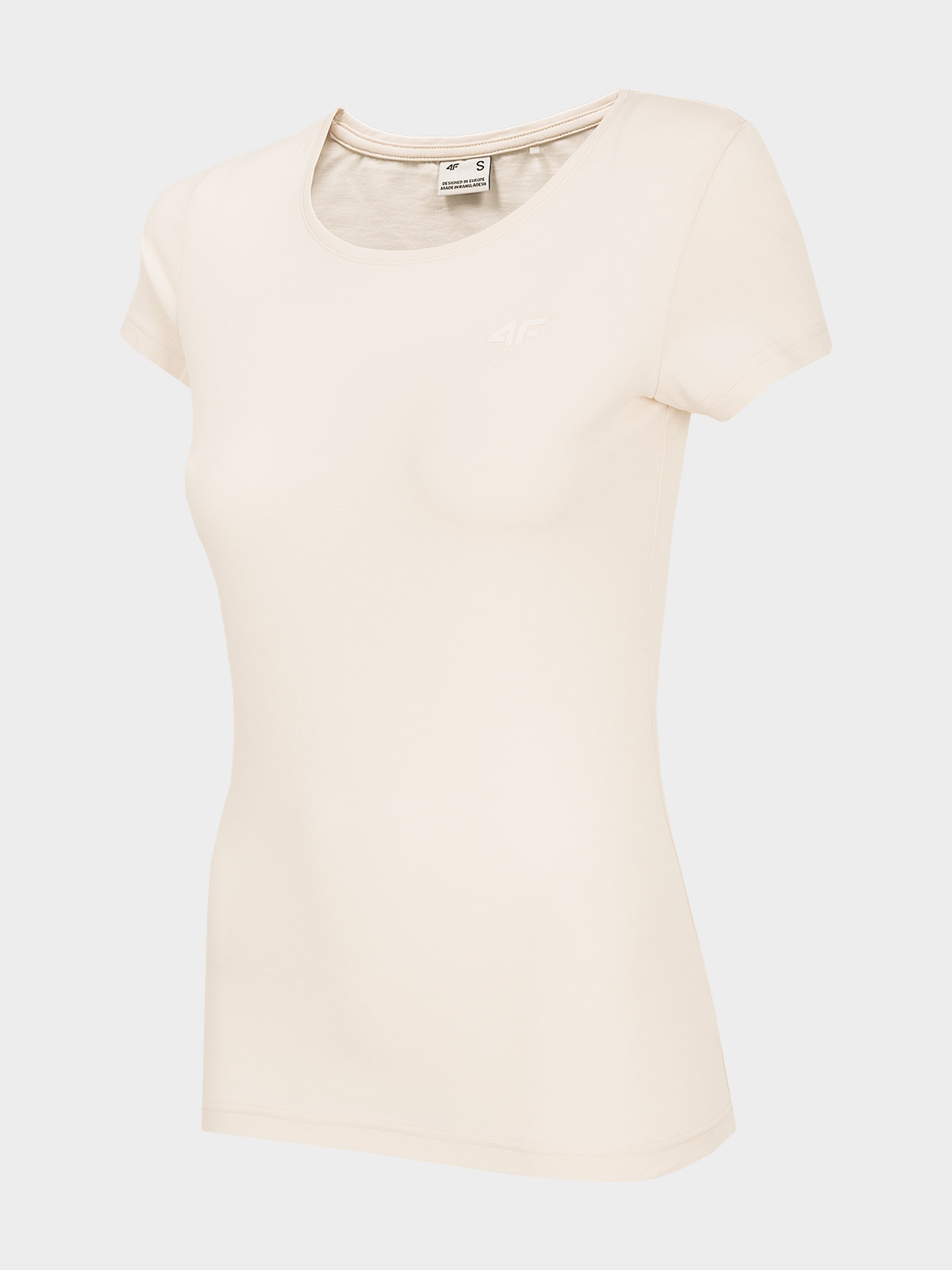 

Koszulka T-shirt Damski 4F TSD001 S