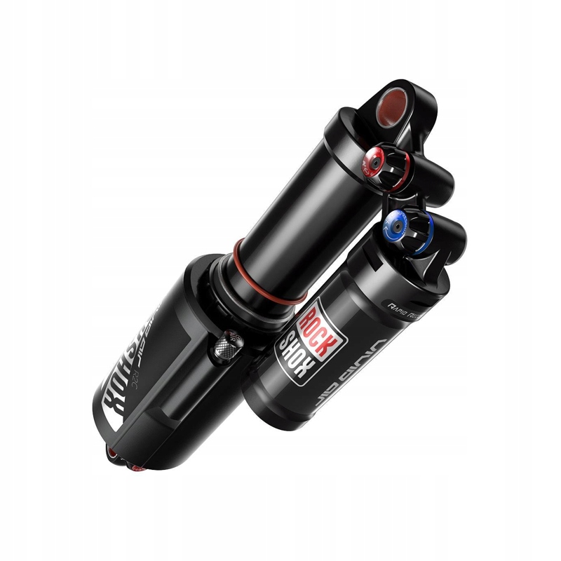 DAMPER ROCKSHOX VIVID AIR R2C SHOK 240x76 mm/9,5x3