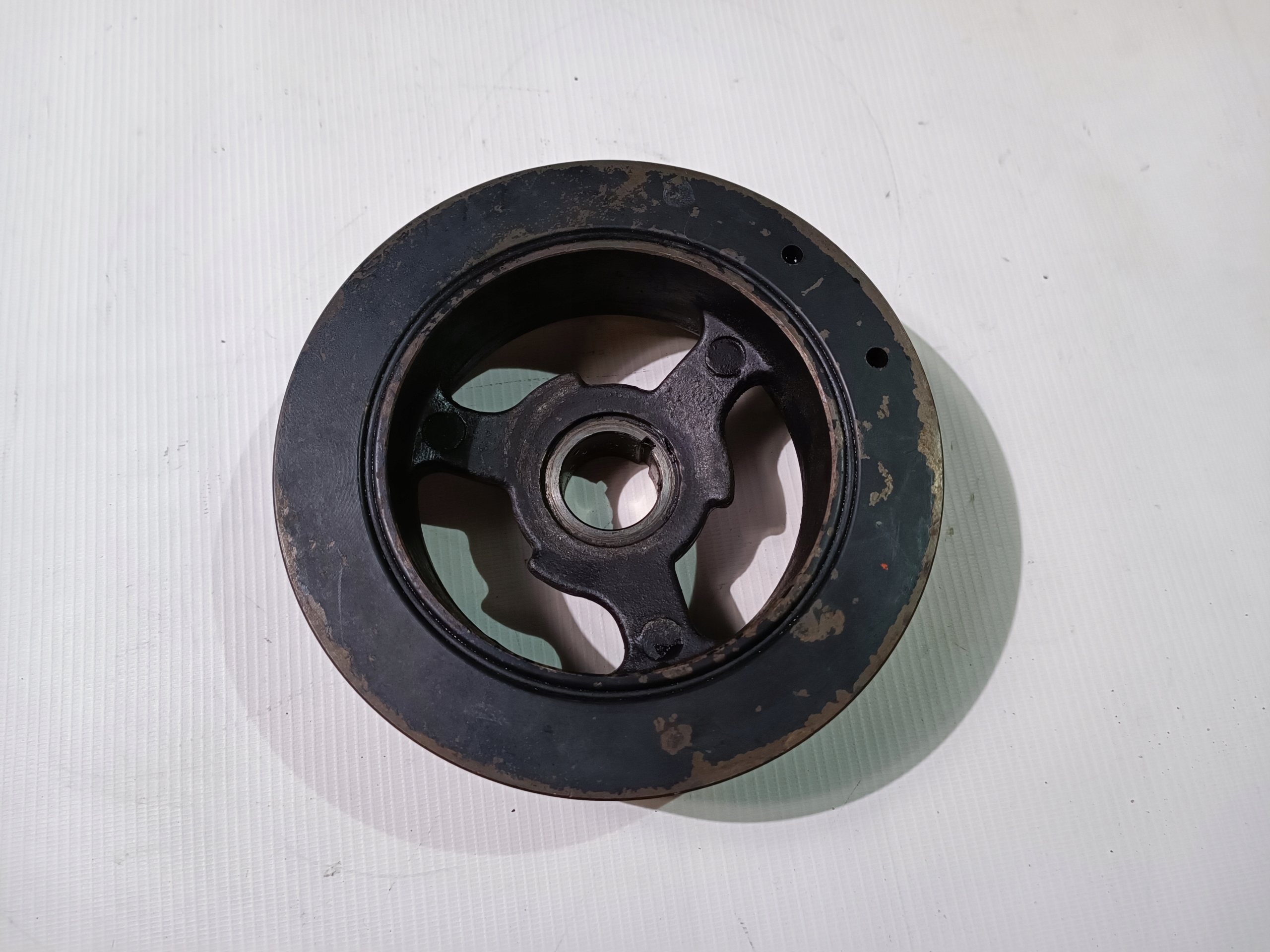 pulley cams Ford Mustang 4.6 GT 2005-2009
