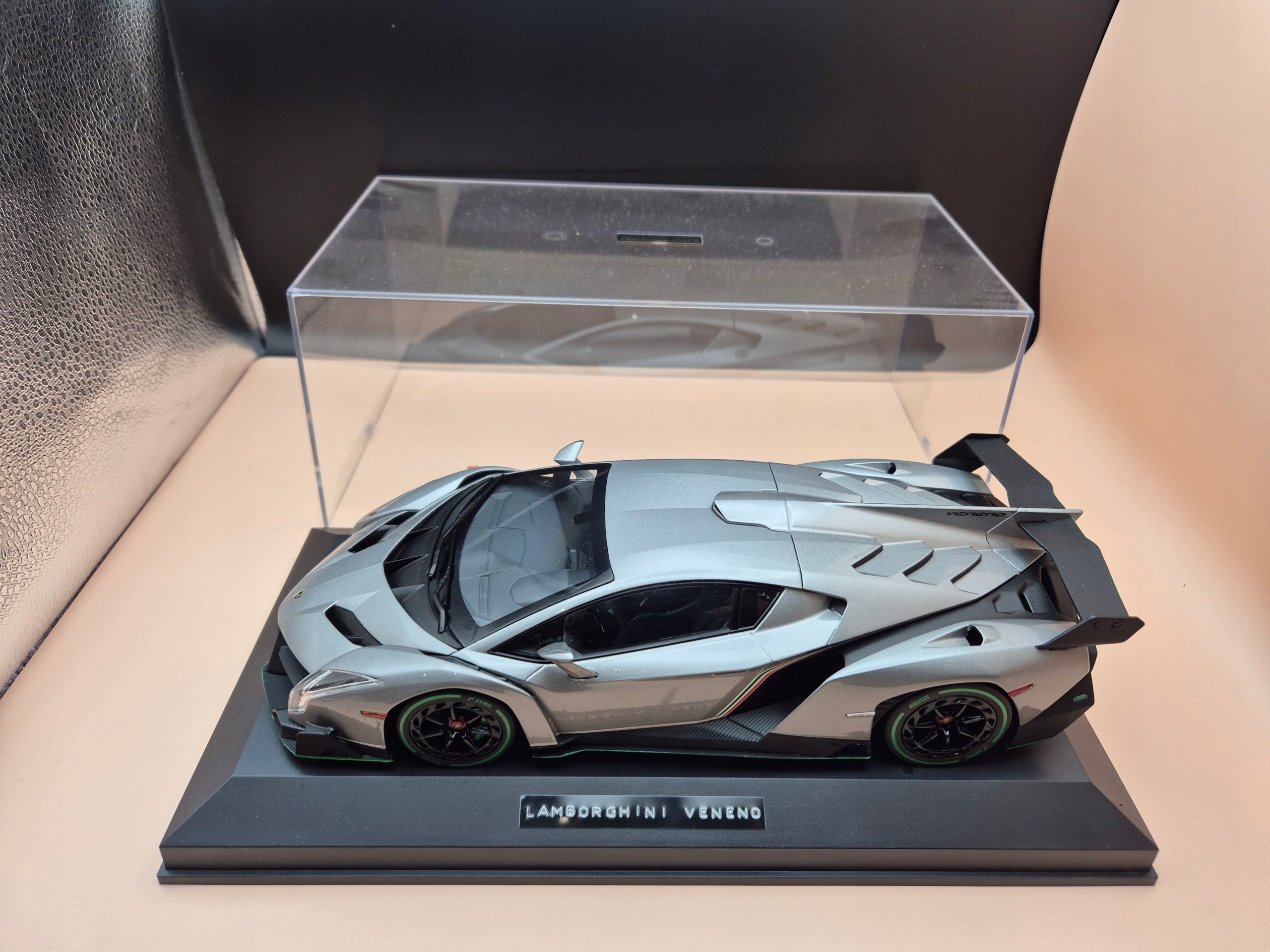 Kyosho Lamborghini - Niska cena na Allegro