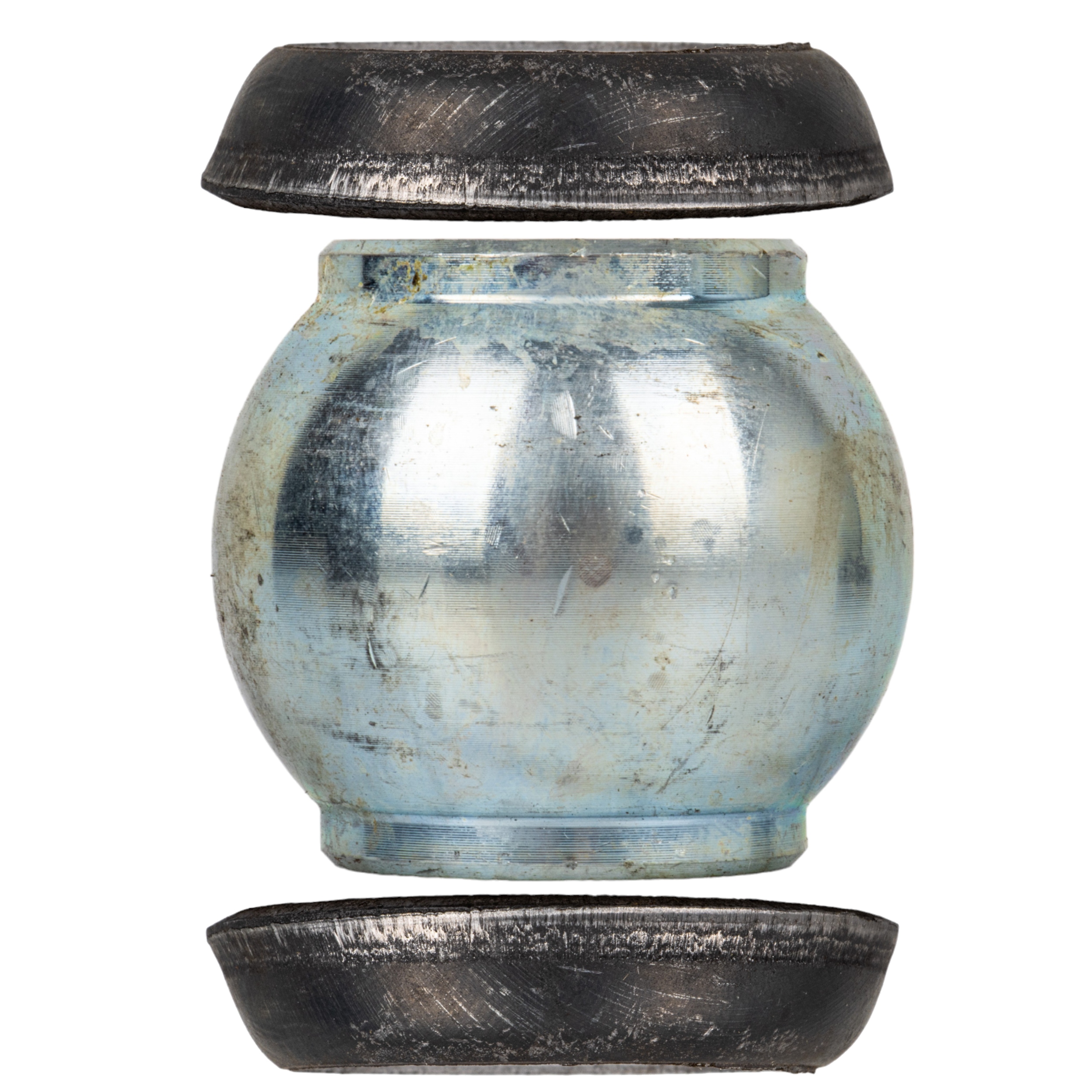 Kula belki kompletna z tulejkami Władimirec T-25 Producent części inny