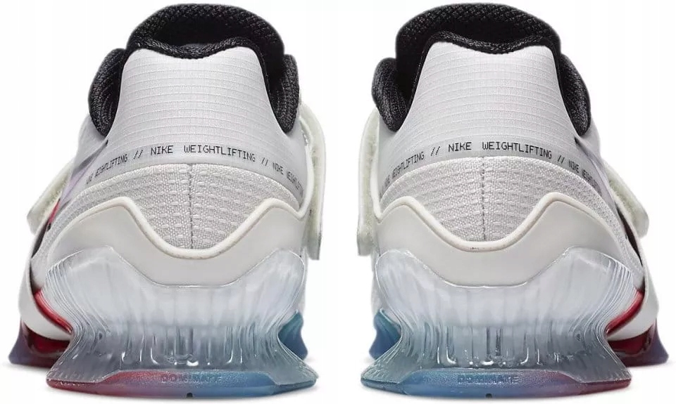 BUTY DO PODNOSZENIA CIĘŻARÓW NIKE ROMALEOS 4 LE Rozmiar 44,5