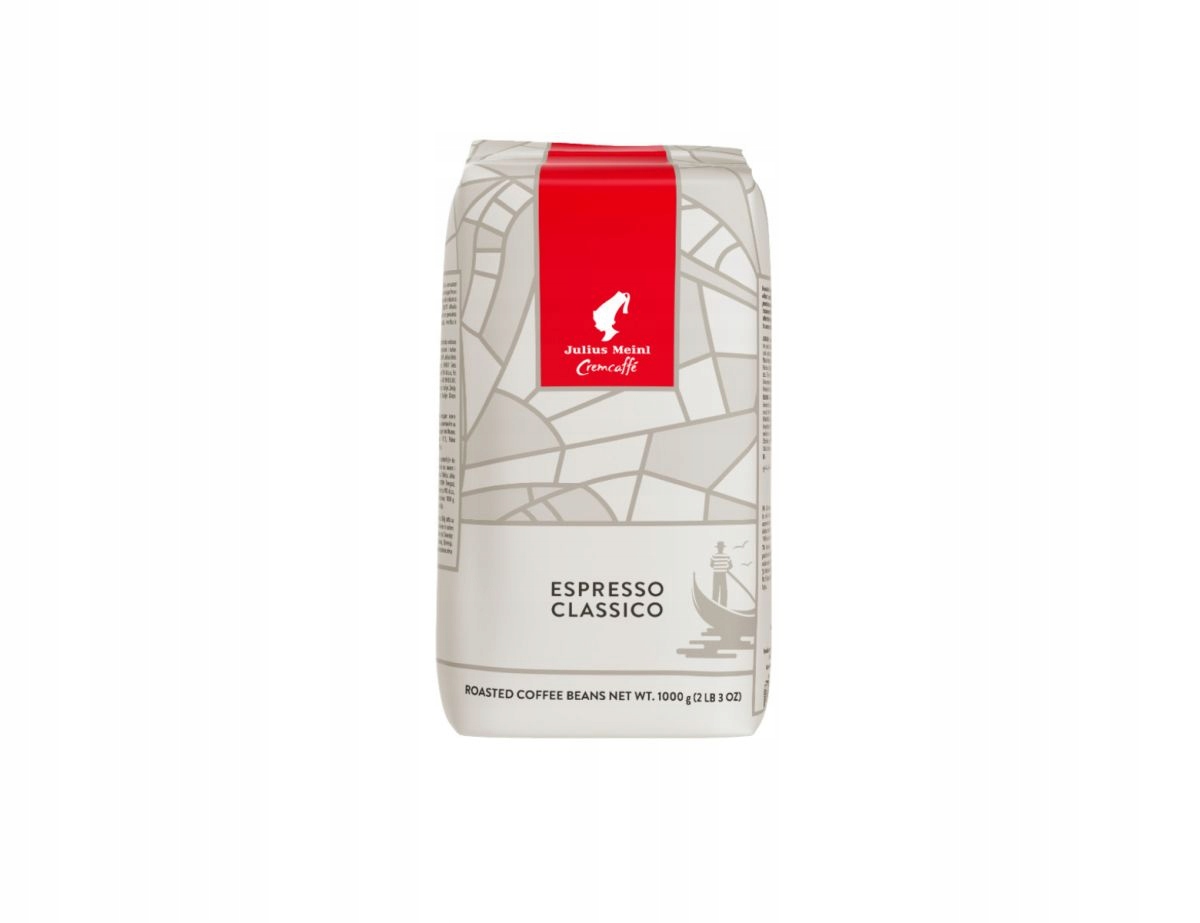 Levně Káva Julius Meinl Espresso Classico 1 kg