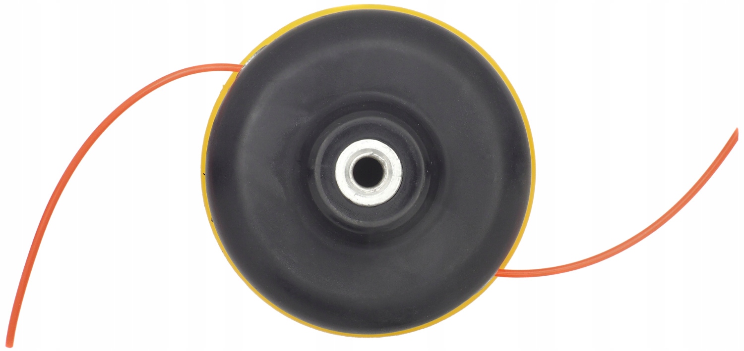 GŁOWICA KOSY SPALINOWEJ GŁOWICA PODKASZARKI M8 GWINT LEWY ŁATWE NAWIJANIE Marka LSP