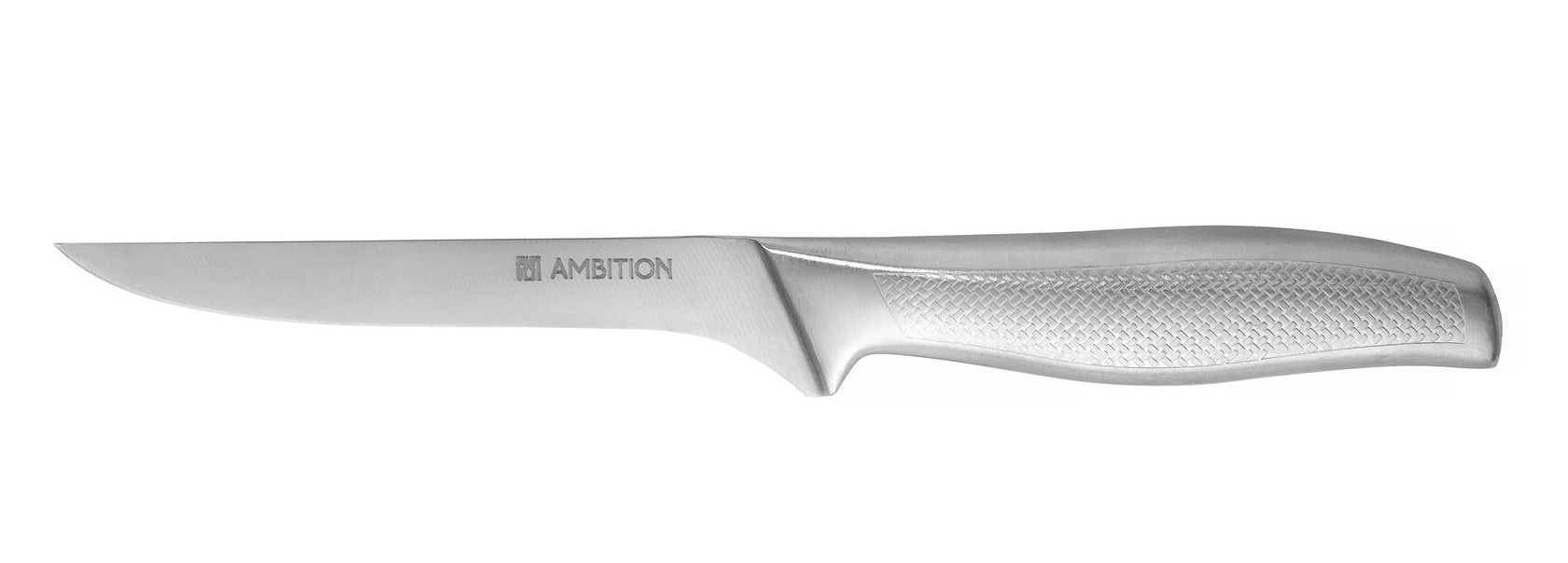 

80387 Nóż Do Filetowania Acero Ambition 15 CM