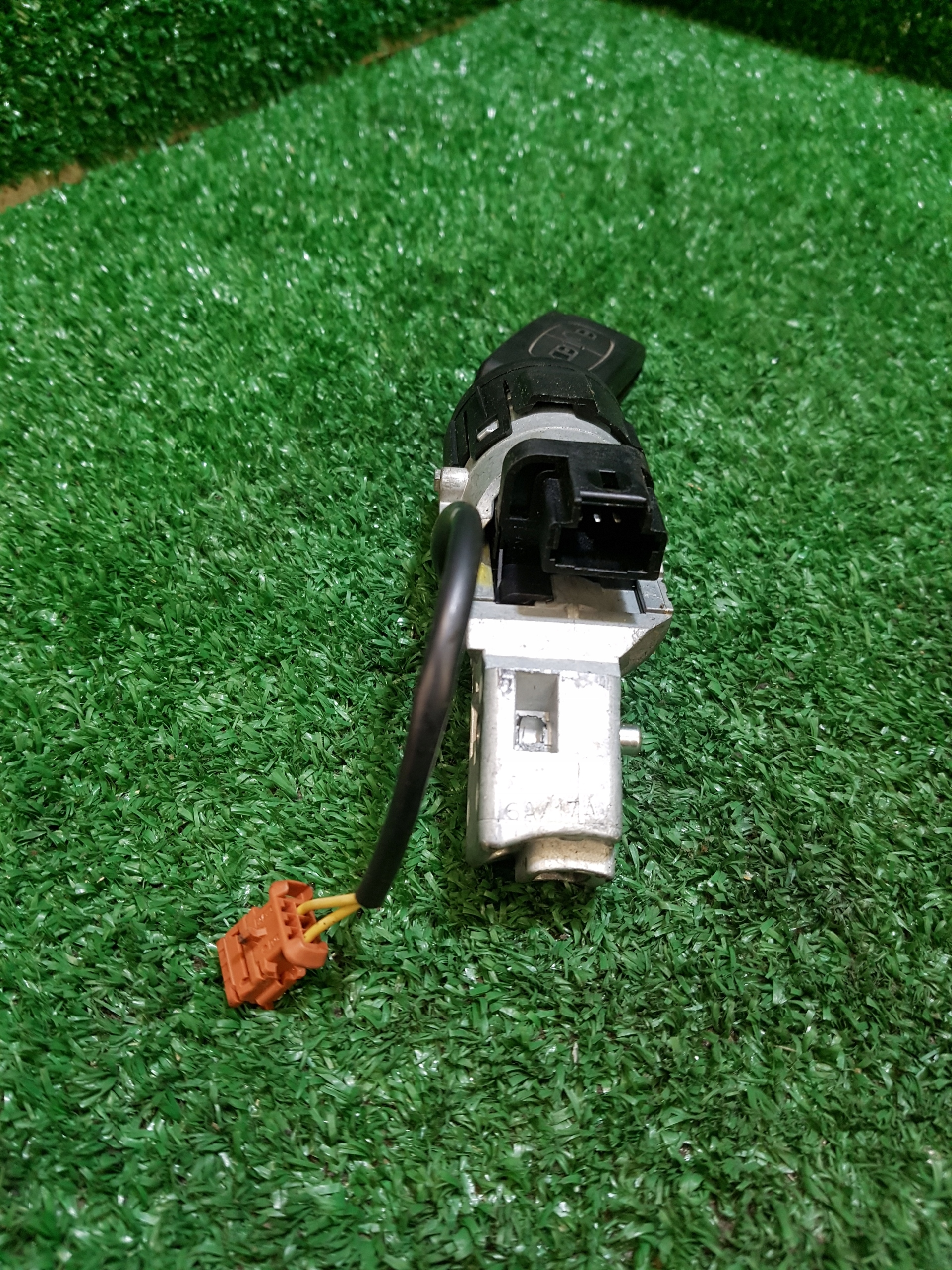 ignition Z KLUCZYKIEM CITROEN C3 N0502455