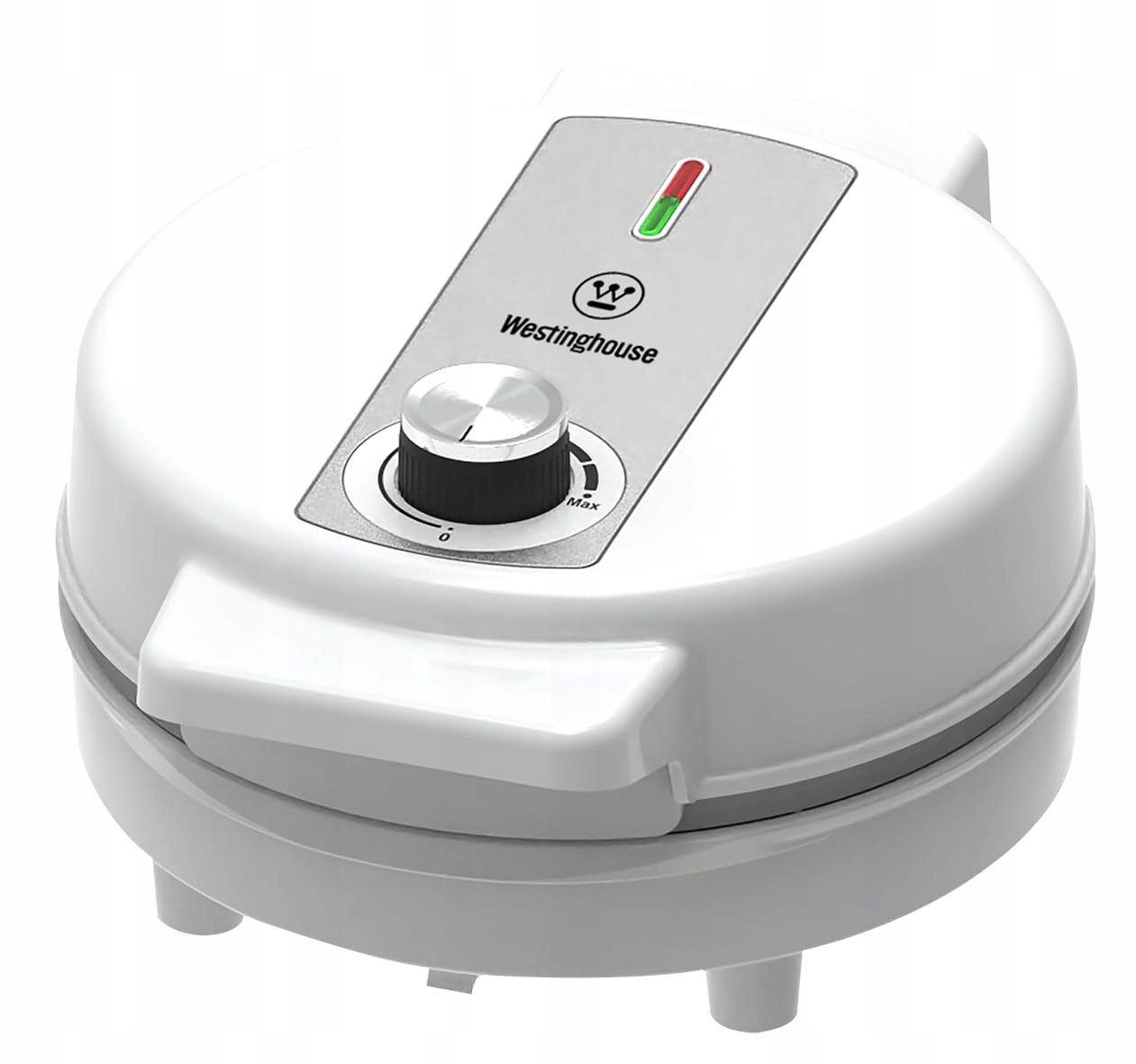 Gofrownica WestingHouse WKWMSL402 1000W biały