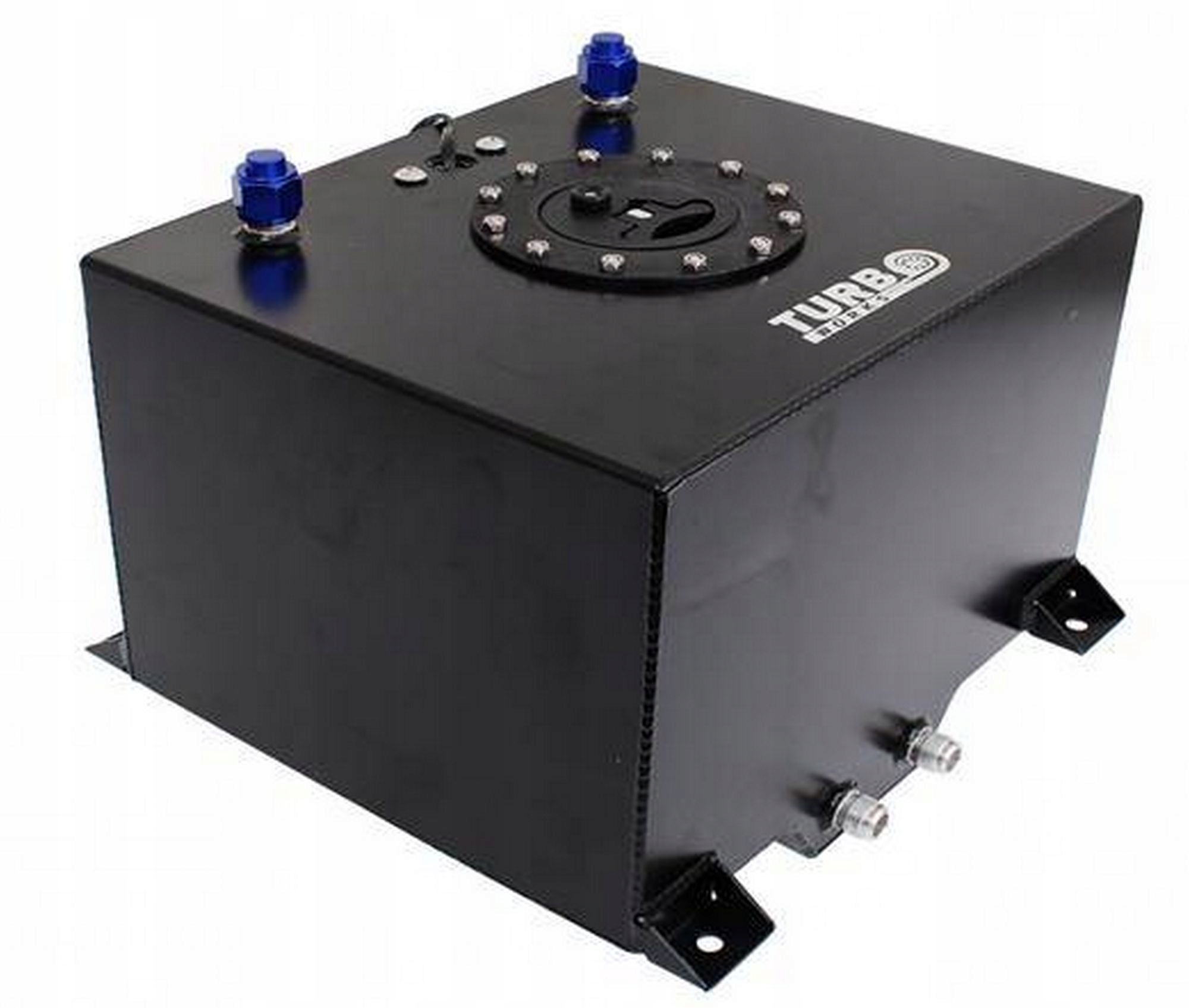 MP-ZP-014 - ТОПЛИВНЫЙ БАК 60 Л С ДАТЧИКОМ TURBOWORKS