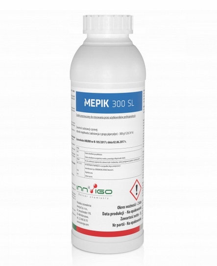 

Mepik 300SL 1L Regulator Wzrostu Antywylegacz 2023