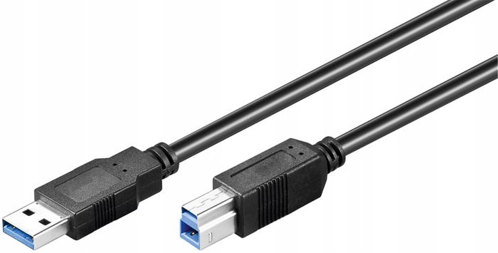 MicroConnect USB 3.0 Cable, 5m