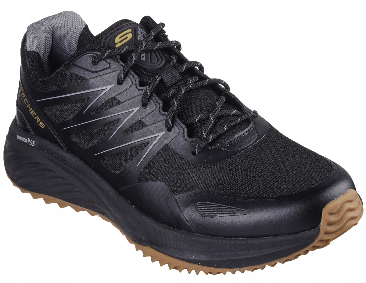 Pánské sportovní boty Skechers 232781 Bkgd velikost 40