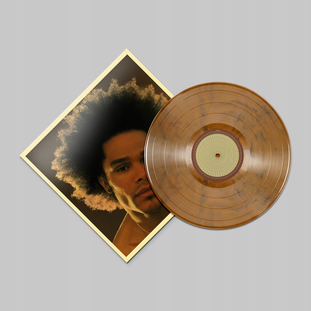 ++ Maxwell Now Lp Coloured
