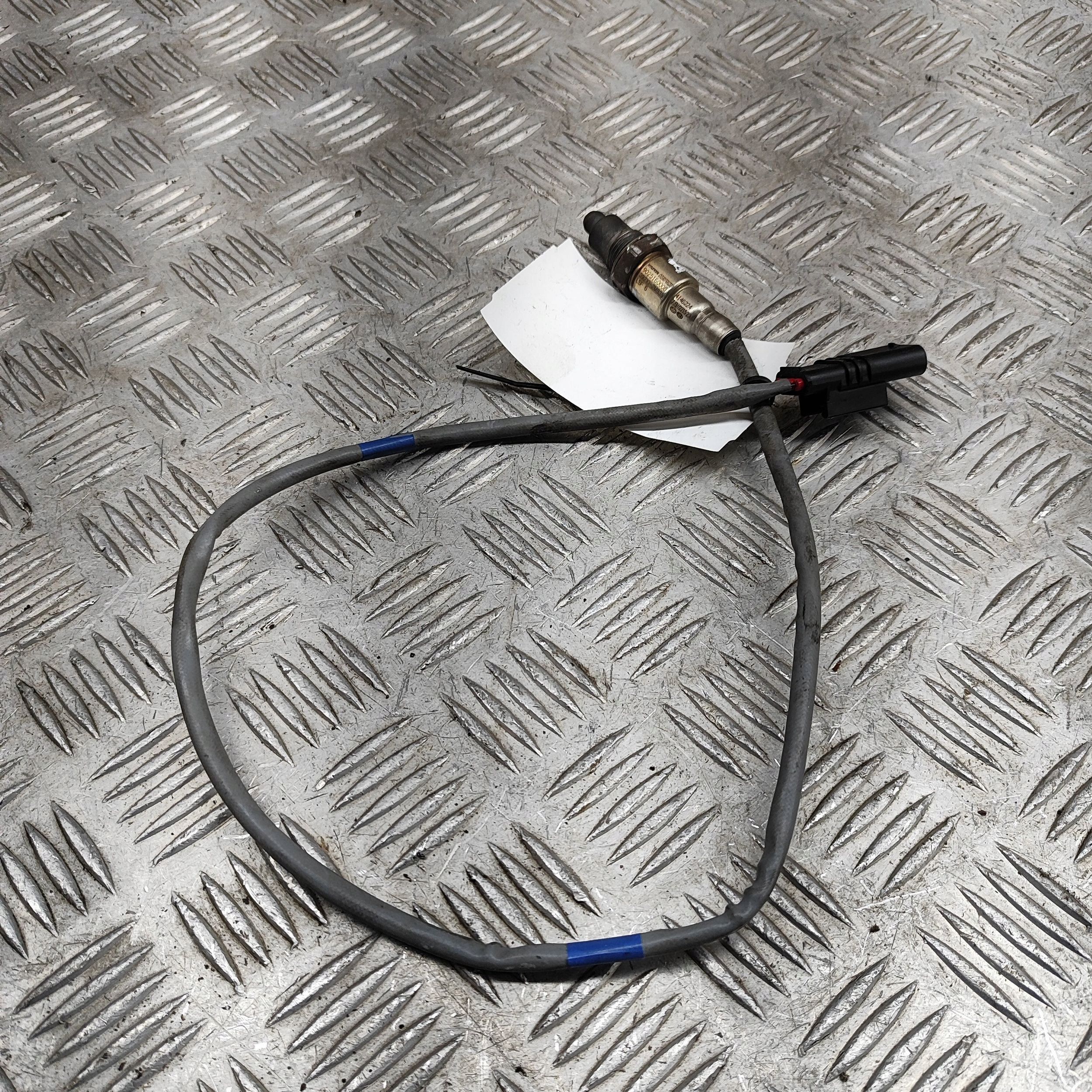 Hyundai Tucson IV NX4 2024 Sonda lambda