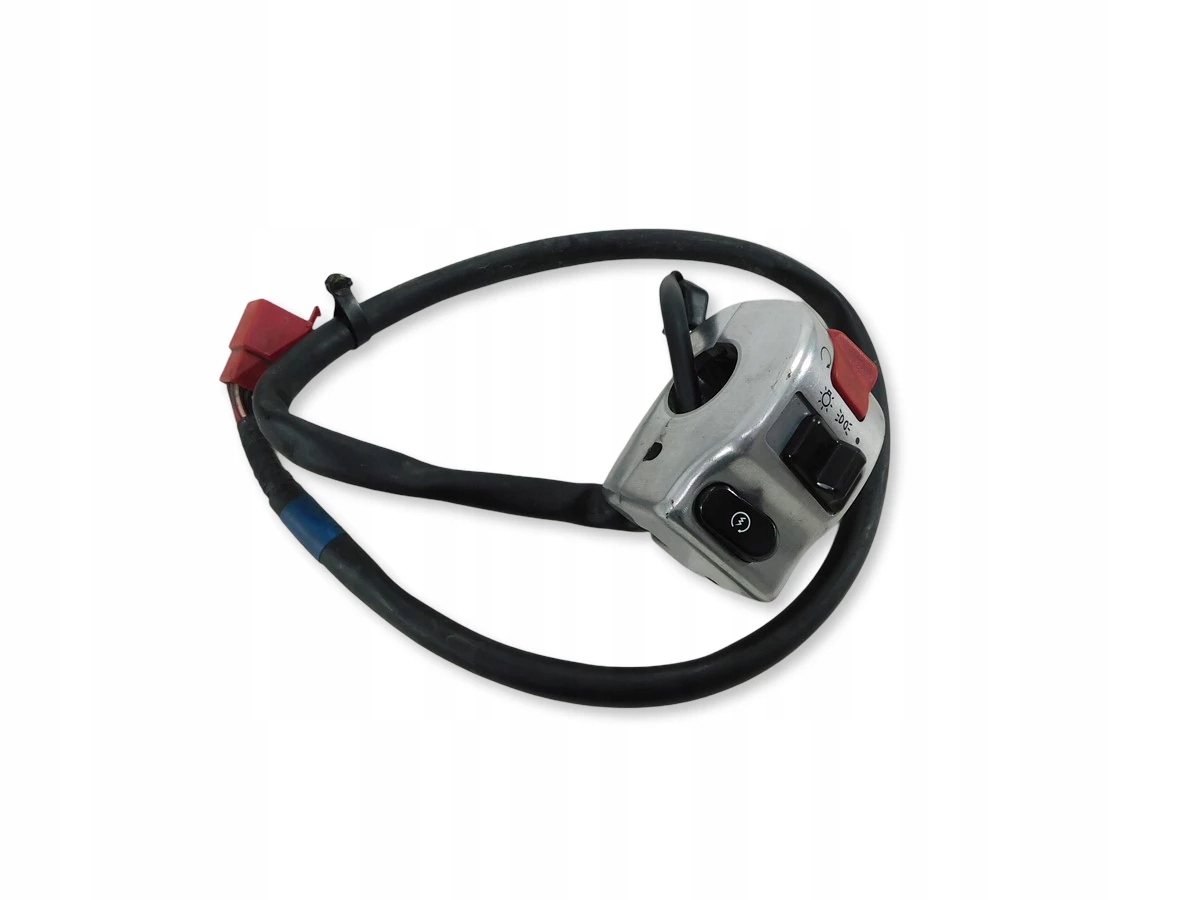 Pravý Predný Prepínač Kawasaki Vn 1600 Mean Streak 04-08 460910079