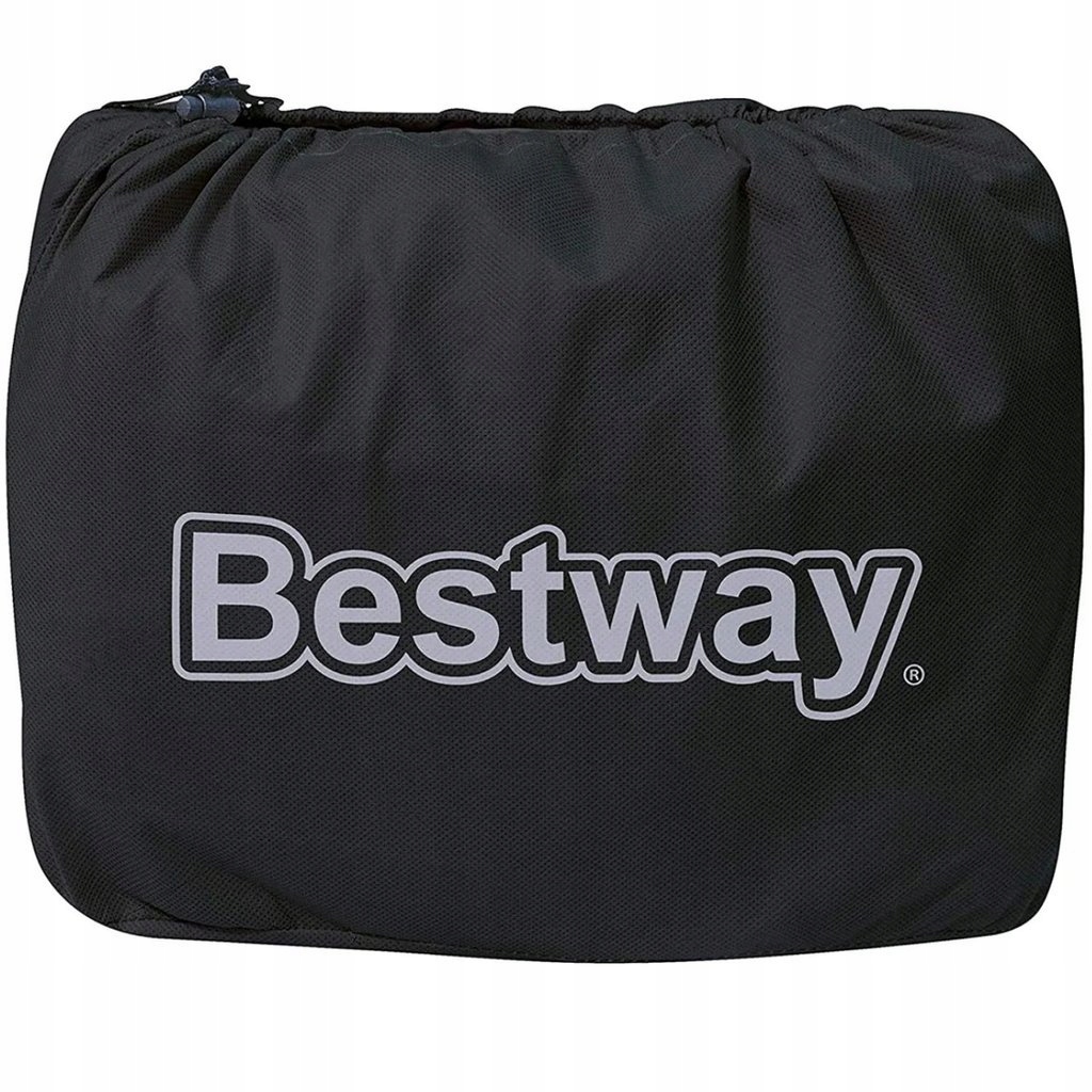 Pripučiamas ČIUŽINIS SU PUMPLE 203x152 cm BESTWAY 67403 Bestway modelis 67403