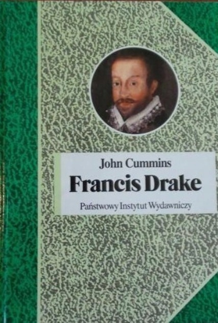 John Cummins - Francis Drake