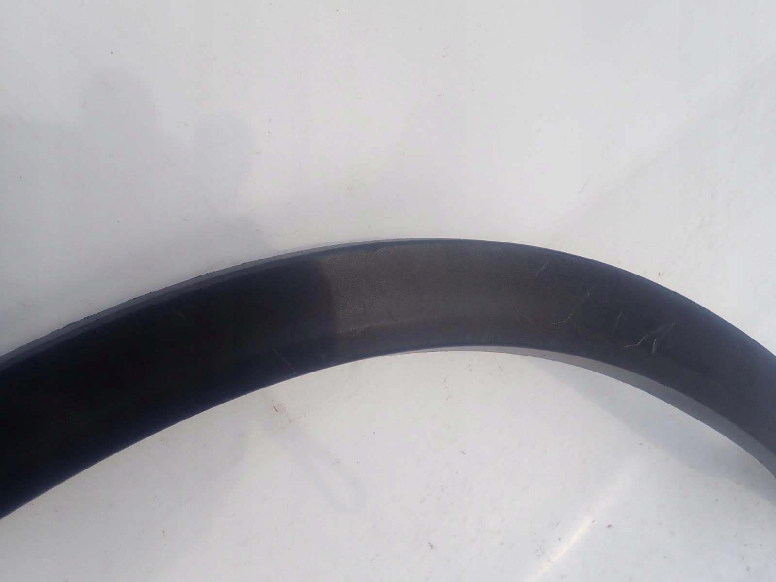 SUZUKI VITARA II 2 15- moulding cap right rear part