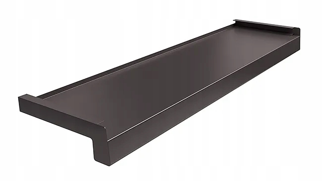 ПОДОКОННИК ВНЕШНИЙ СТАЛЬНОЙ ВНЕШНИЕ ПОДОКОННИКИ