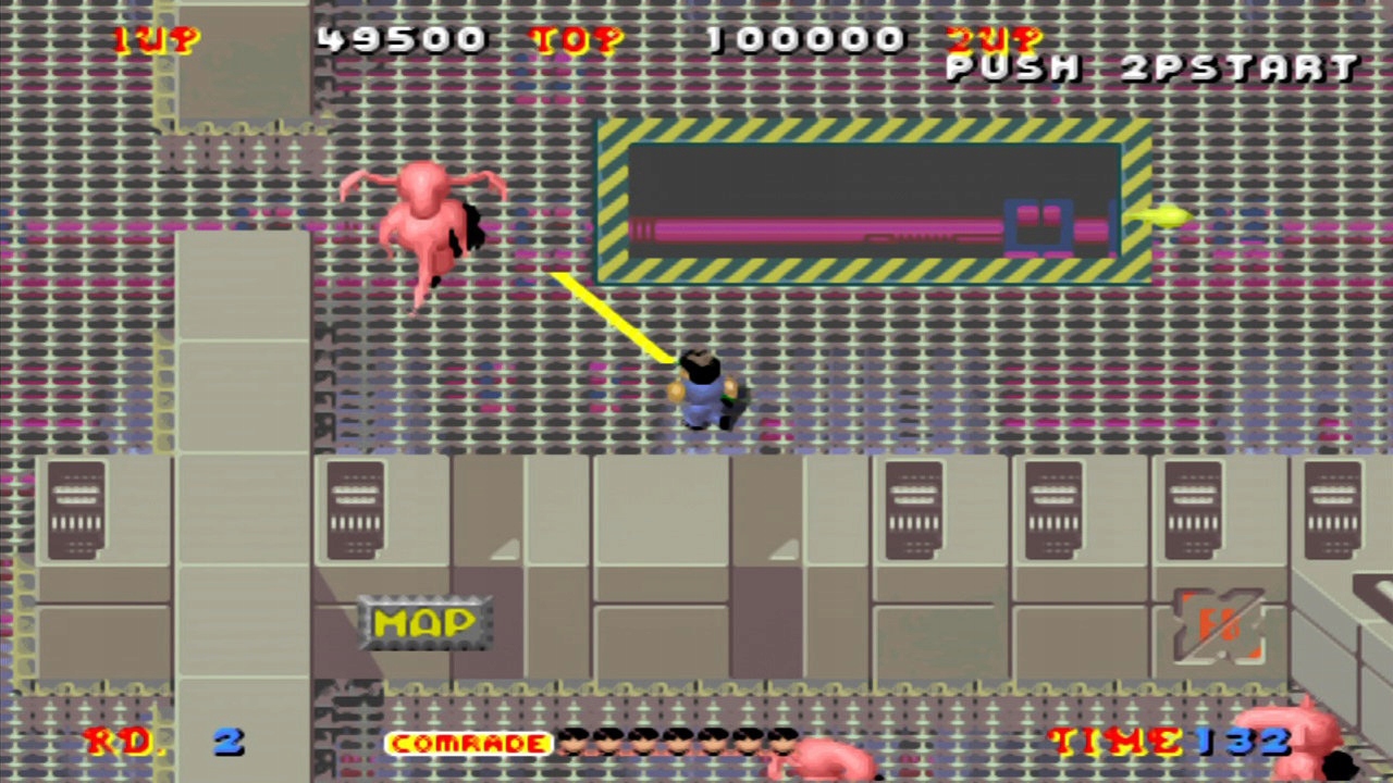 SEGA MEGA DRIVE ULTIMATE COLLECTION PS3 Tytuł SEGA Mega Drive Ultimate Collection [UK Import]