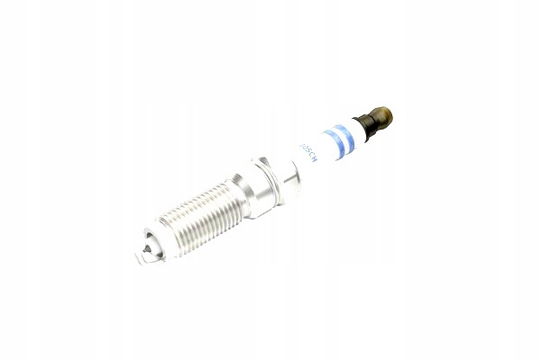 BOSCH ŚWIECA ZAPŁONOWA FORD B-MAX C-MAX II ECOSPORT FIESTA VI FIESTA Długość gwintu 25,0 mm
