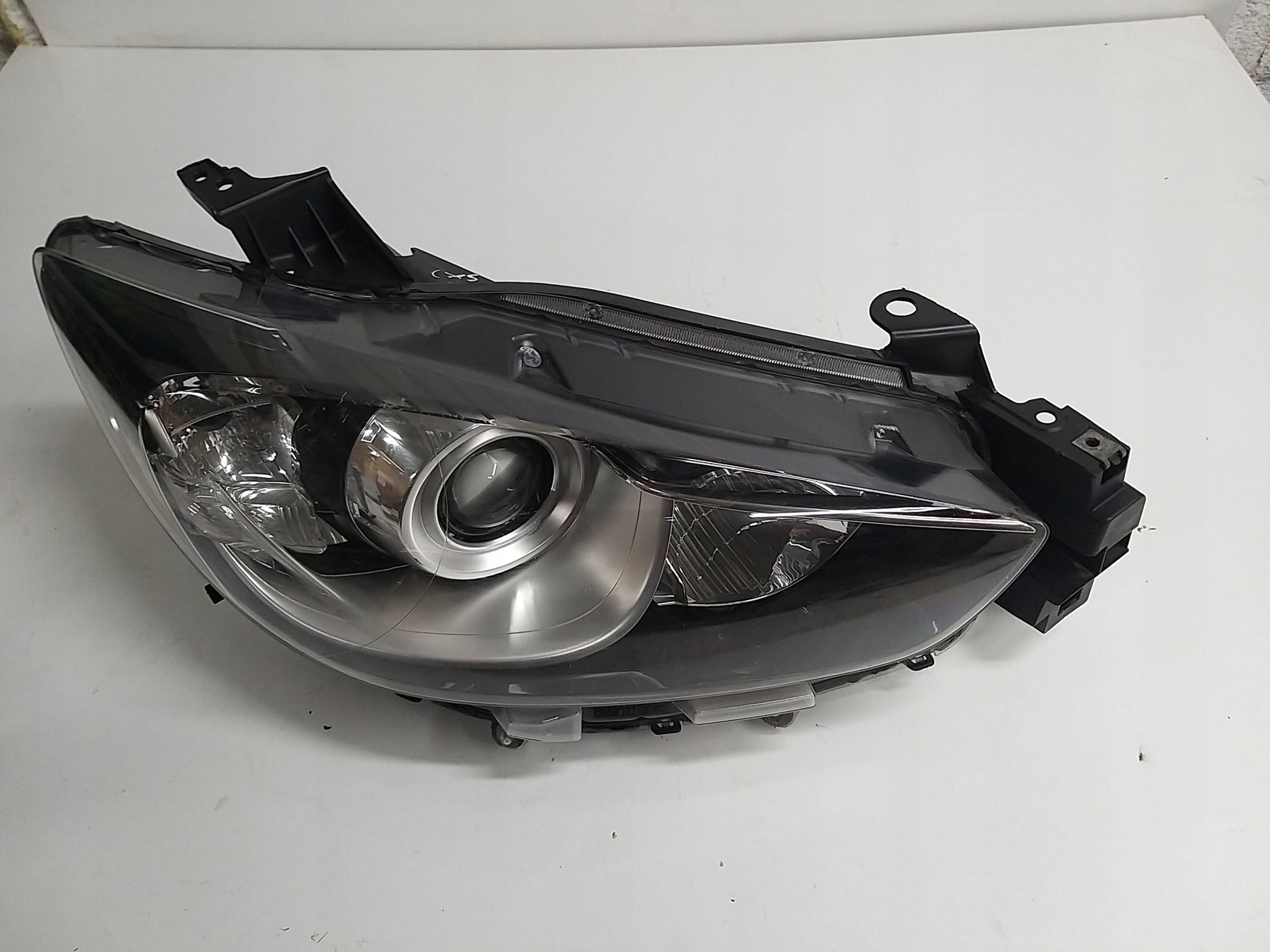 MAZDA CX5 CX-5 12-14R light right front lens ZWYKLA