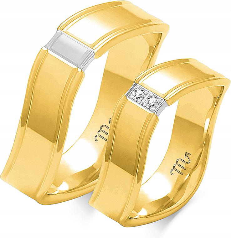 svatební pro páry z roku 585, velikost 20 21 22, stylová kolekce pro svatba