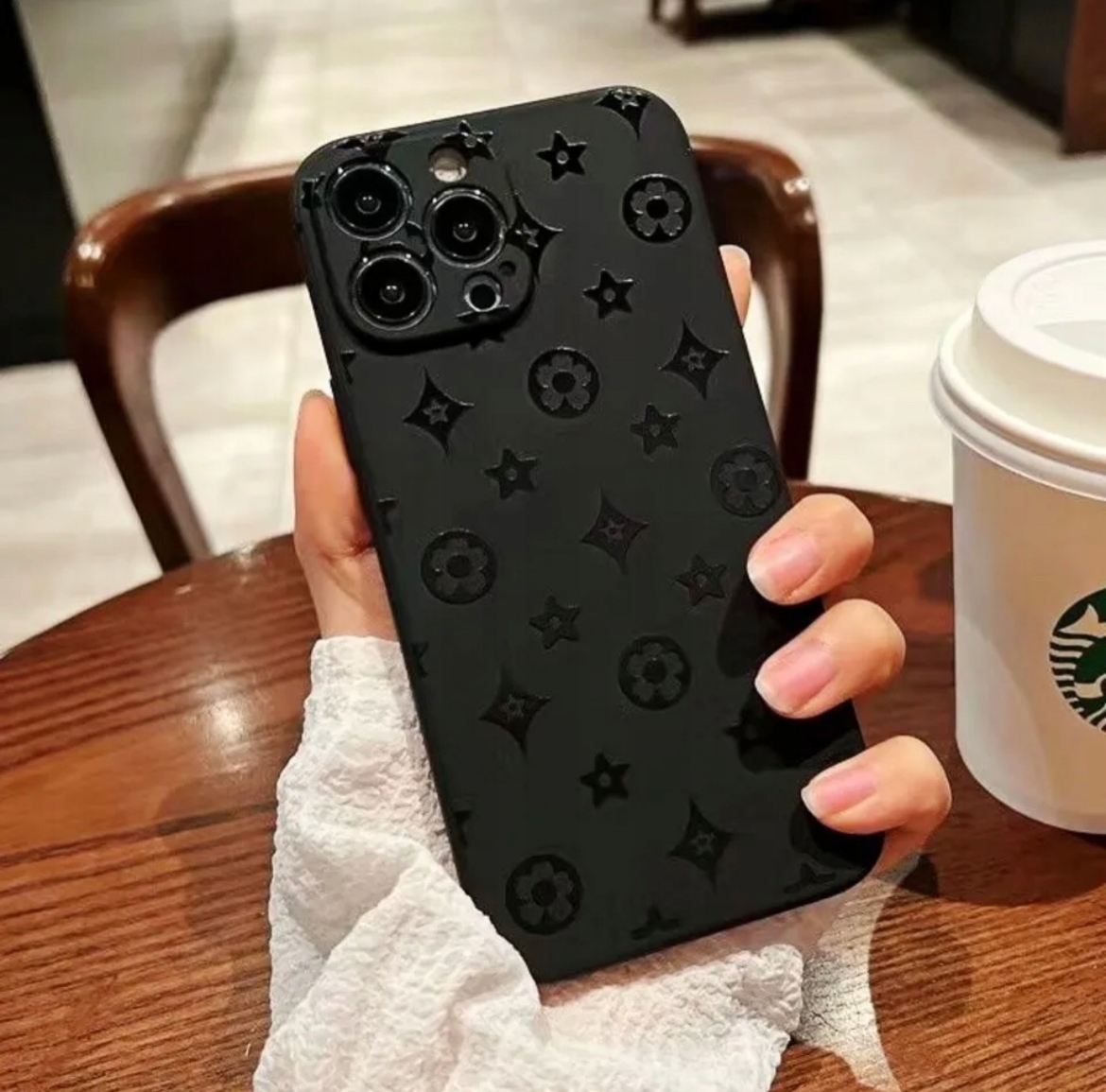 Iphone se 2021 louis vuitton case sale