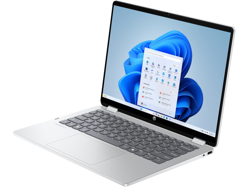 Laptop Hp OmniBook 5 Flip 14" Core 7 150U 16GB Ram 1TB Ssd Win 11H