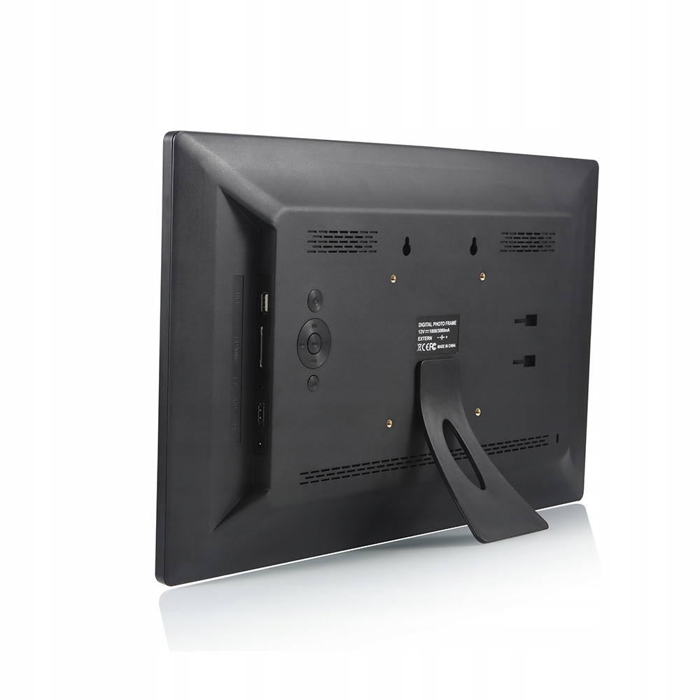 RAMKA cyfrowa Duża 19" Frameo WIFI Dotyk 8GB+SD Gotowa do użycia Model XCLT-1900T Cloud Frameo