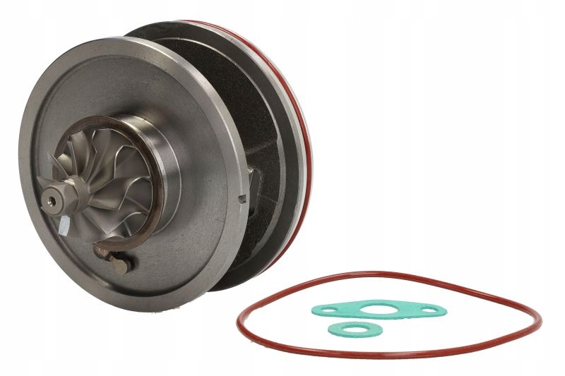 Kazeta Turba Bmw Řada 5 F10 F11 M550 D 3.0 D 381 Hp (koní)