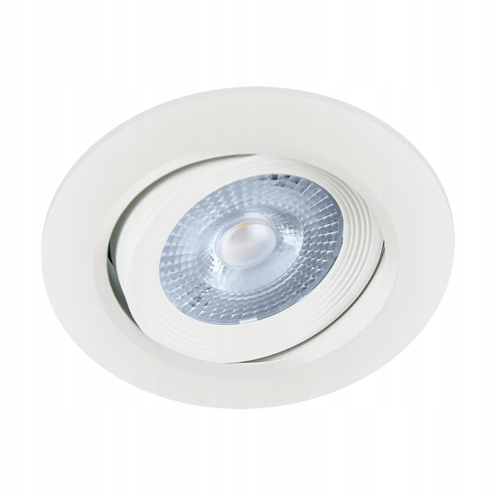 Oprawa oczko okrągła LED MONI LED C 5W WW WHITE
