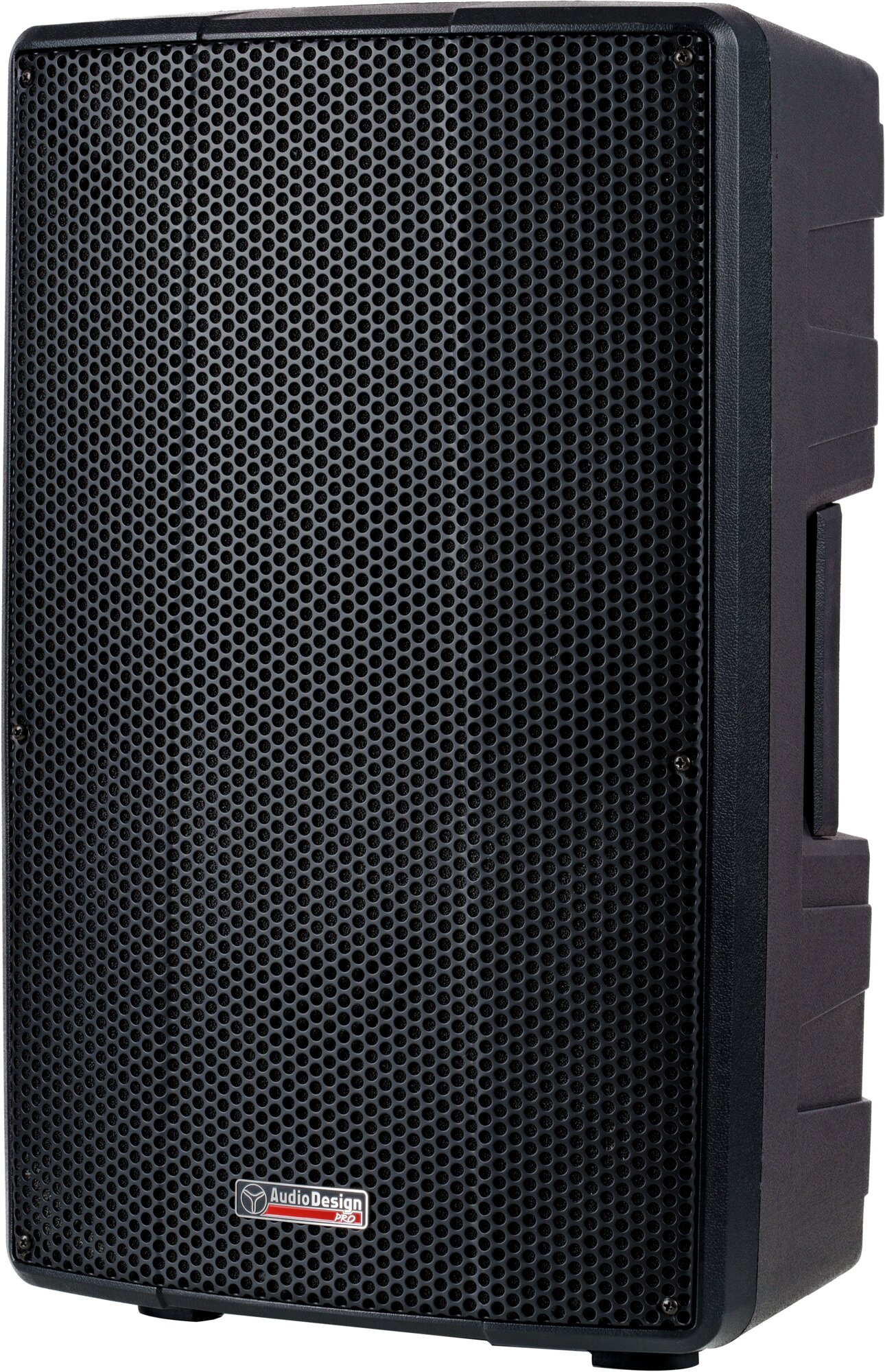 AudioDesign D-Live 10 aktívny reprobox