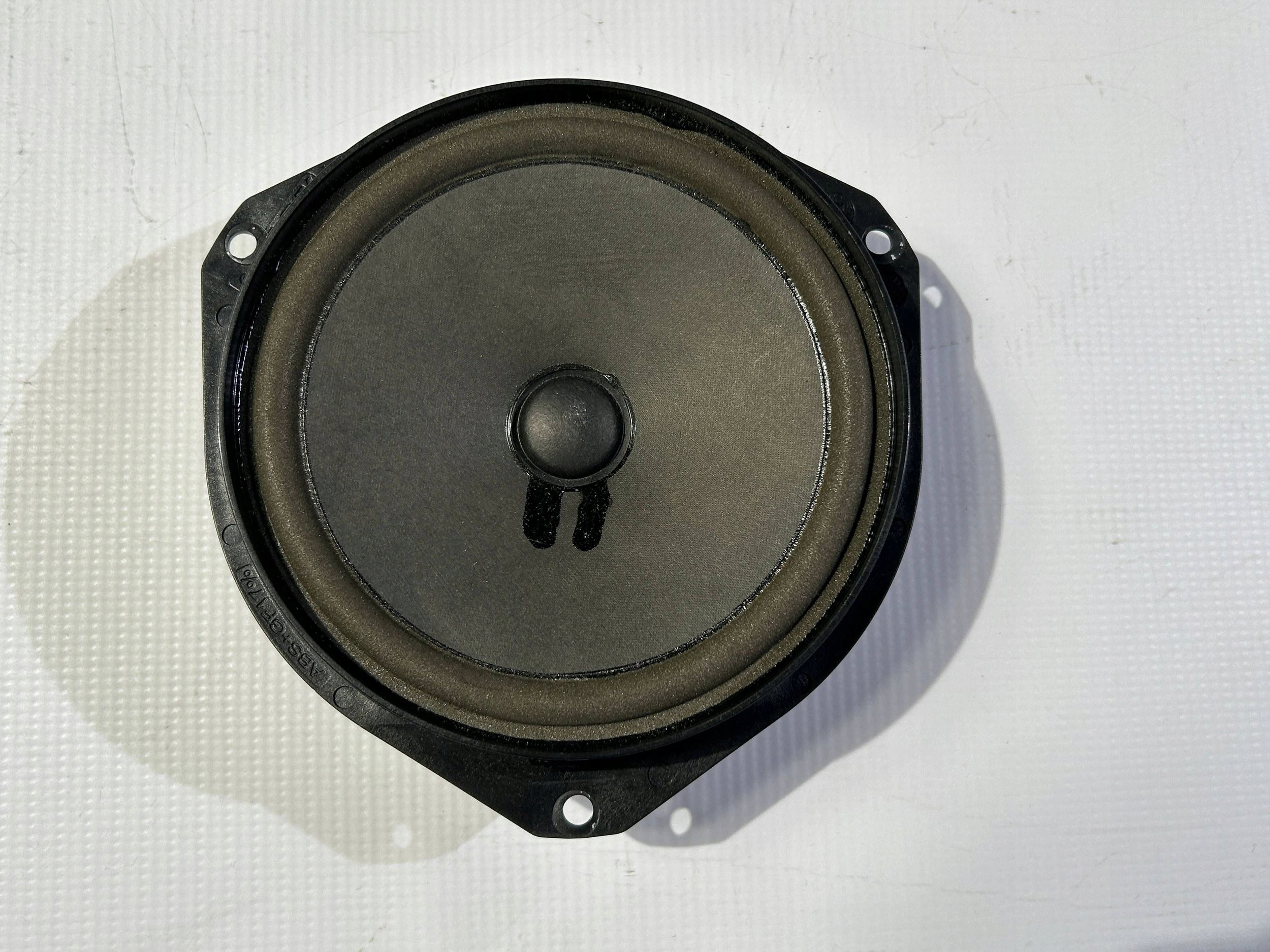 speaker door przednich tylnych right left front rear part Maserati Ghibli 2013