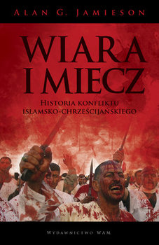 JAMIESON WIARA I MIECZ