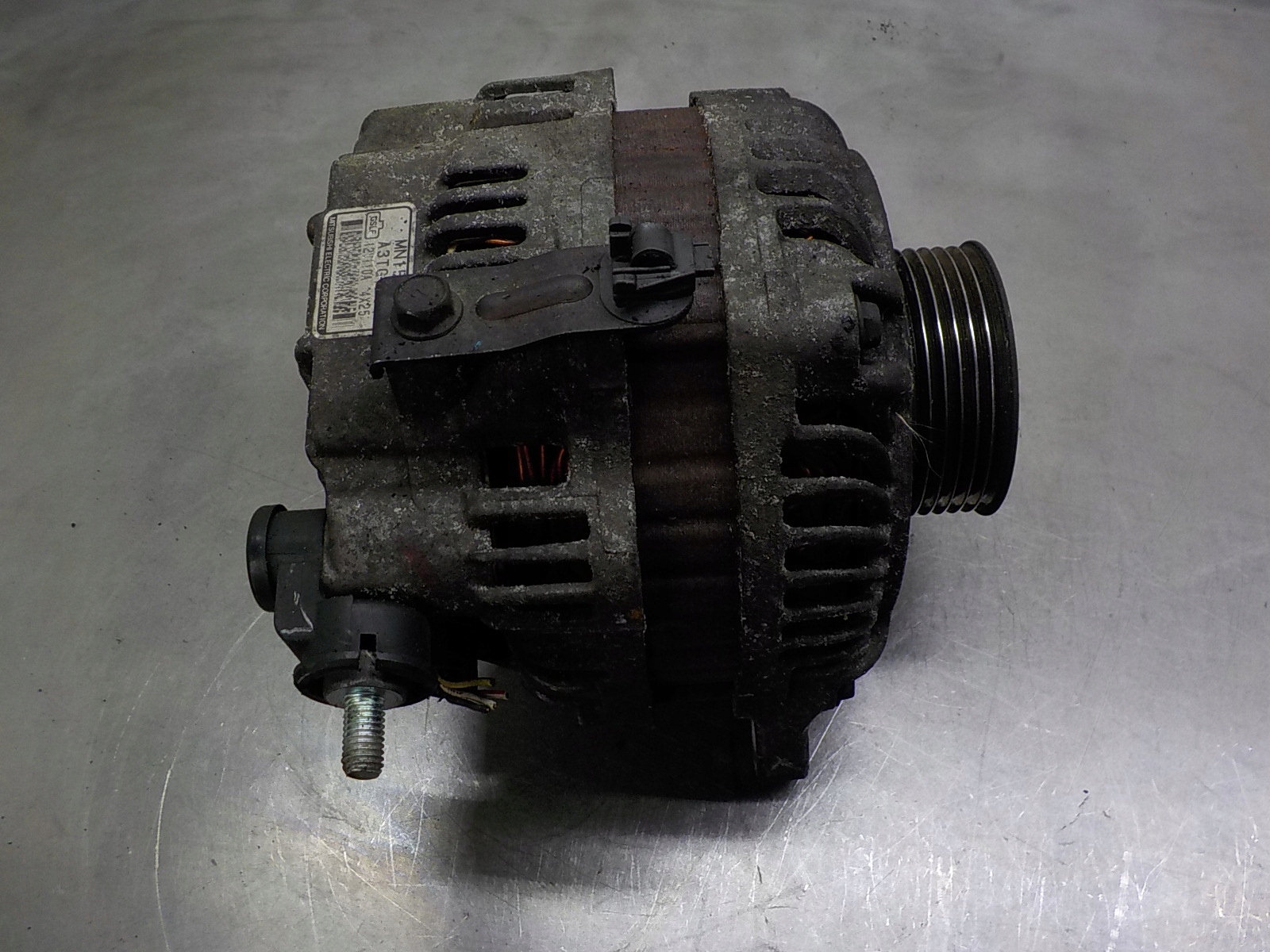 MITSUBISHI OUTLANDER 2.4B ALTERNATOR A3TG1191