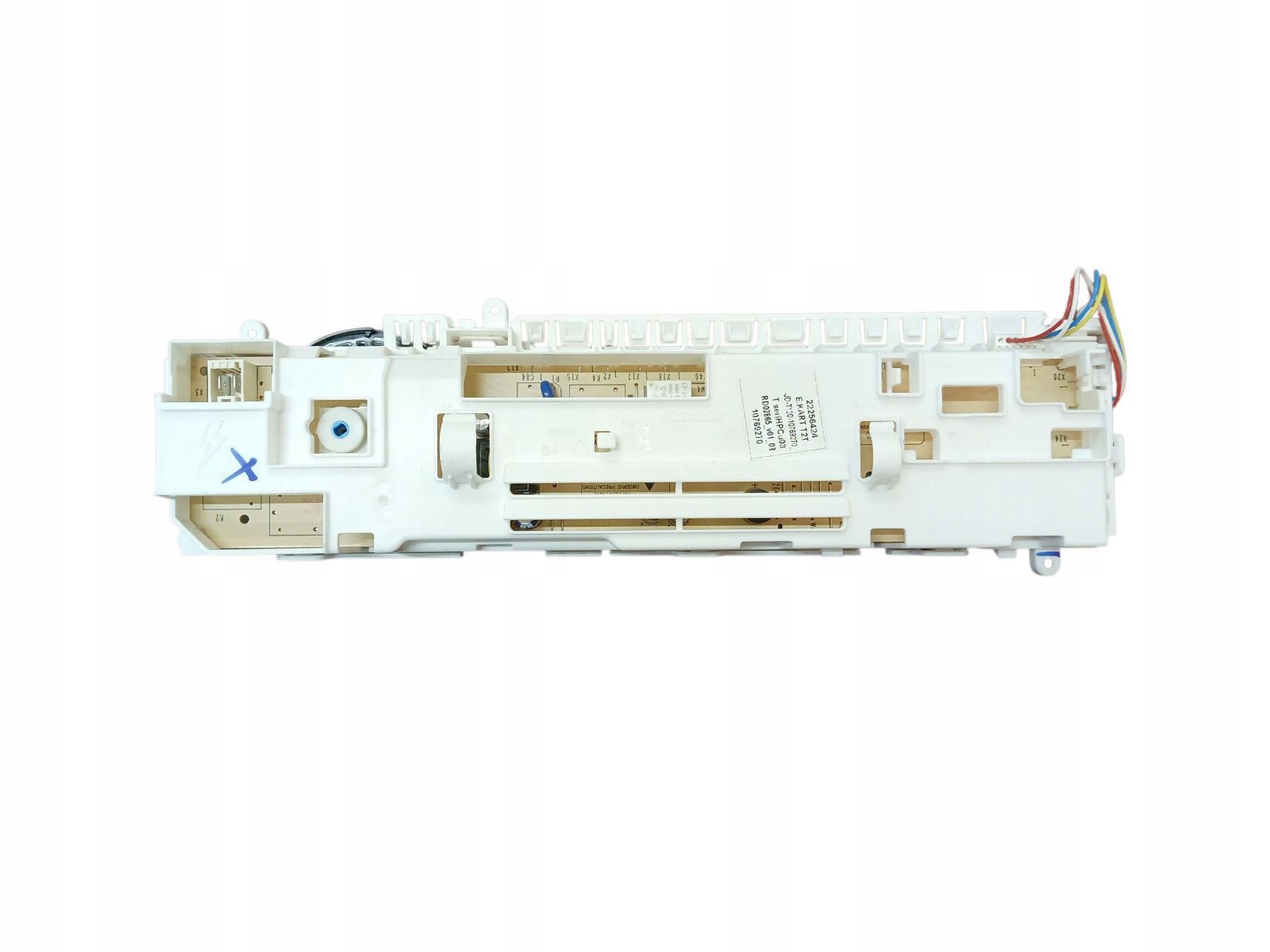 Moduł sterowania suszarki Vestel 22296698 #W465212