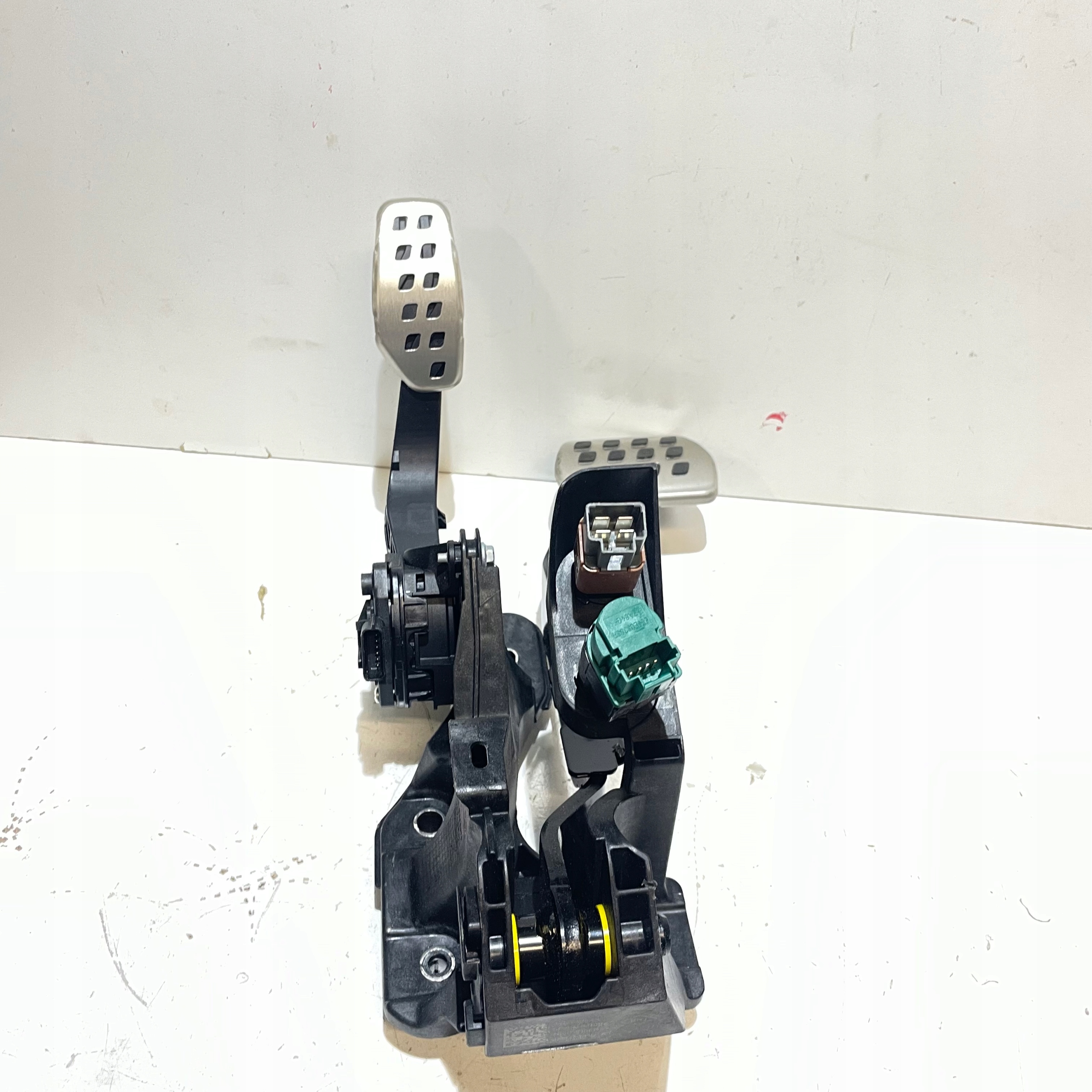 RENAULT ARKANA R.S. LINE PEDALS GAZ 180109562R