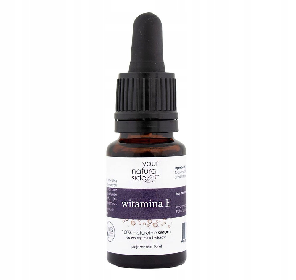 Víceúčelové sérum Your Natural Side 10 ml