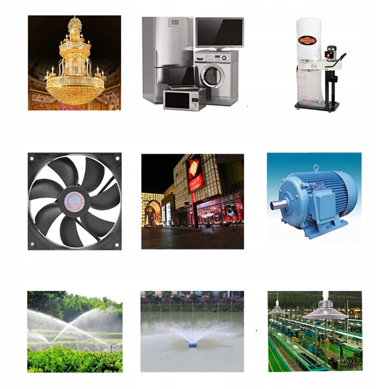 ZDALNE STEROWANIE 230V WŁĄCZNIK NA PILOTA RADIOWY Marka inna