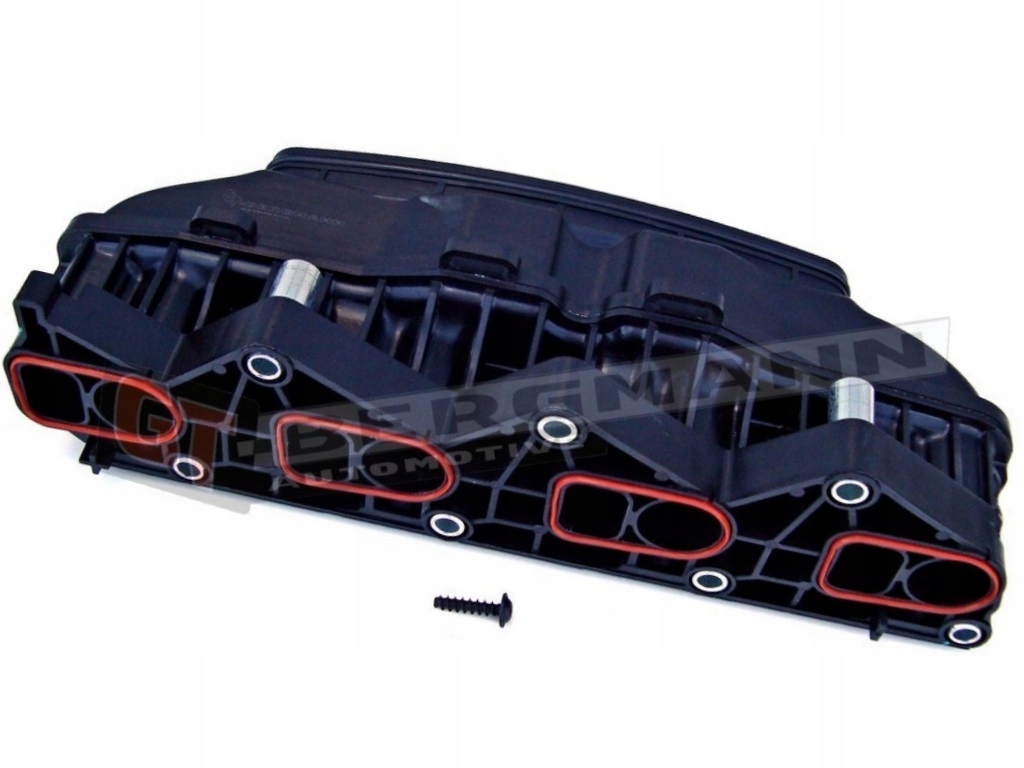 GT57-004 A6460901637 - MERCEDES SPRINTER 906 2.2 CDI ВПУСКНОЙ КОЛЛЕКТОР