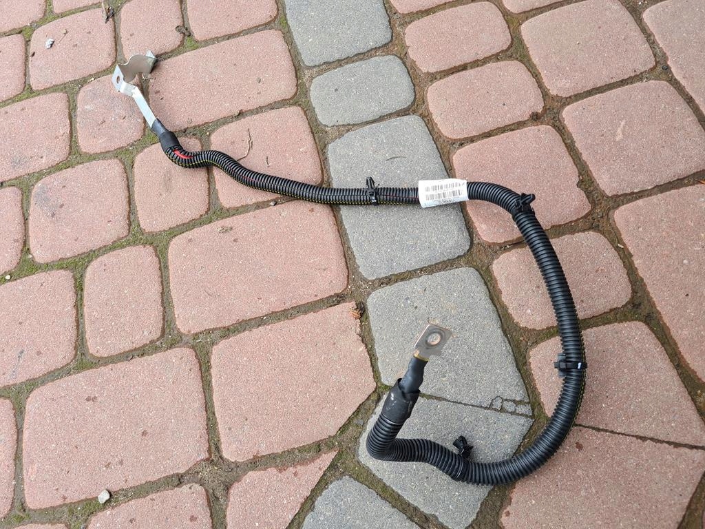 Kabelbaum Batteriemanagement Sensor Opel Insignia B 39195384